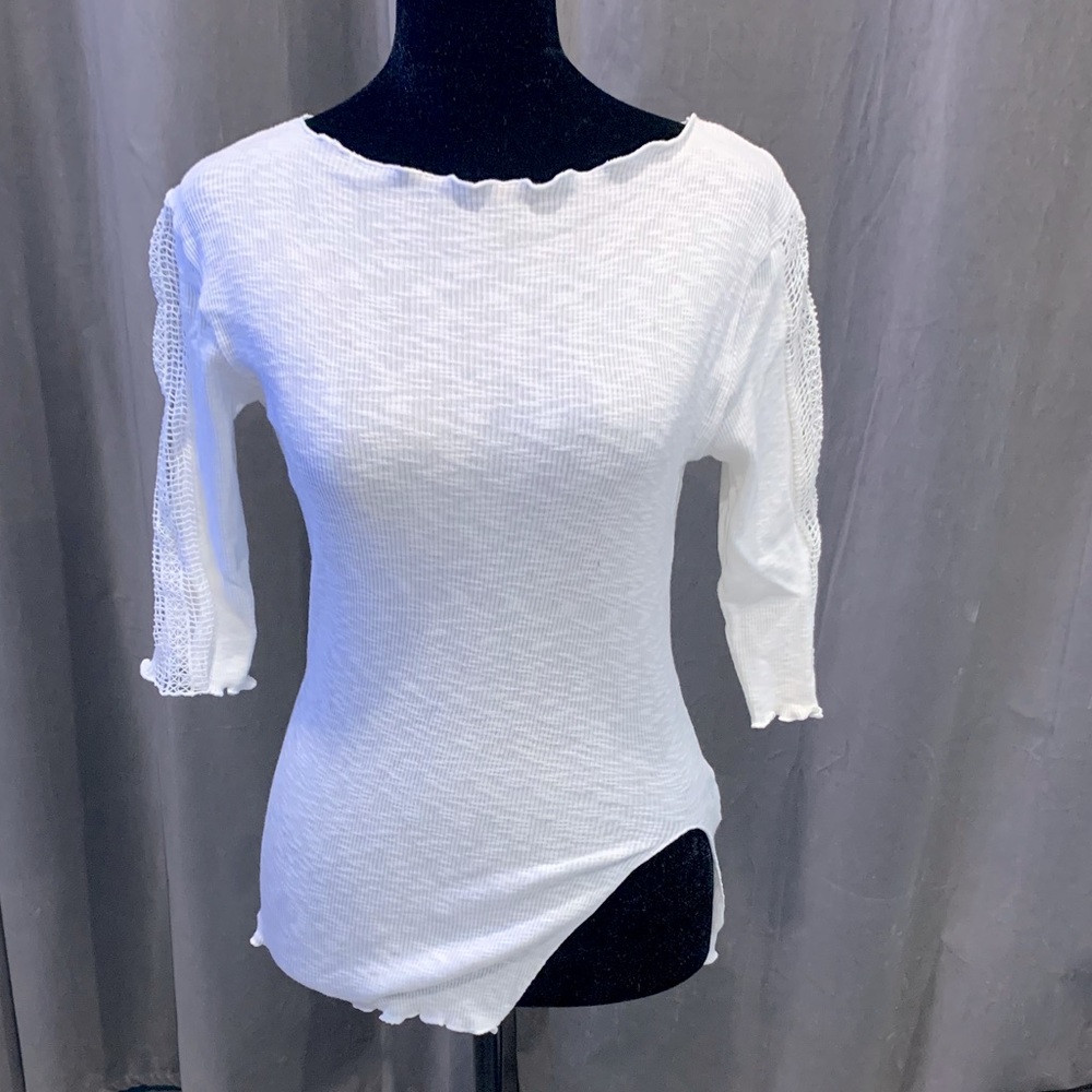 Knit top